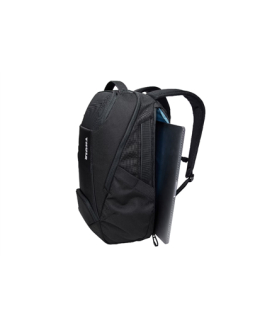 Thule | TACBP2316 | Accent Backpack 26L | Backpack for laptop | Black