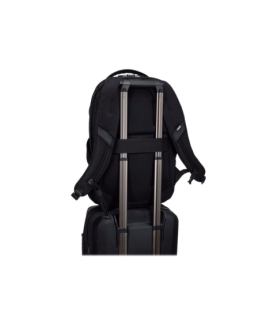 Thule | TACBP2316 | Accent Backpack 26L | Backpack for laptop | Black