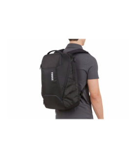 Thule | TACBP2316 | Accent Backpack 26L | Backpack for laptop | Black