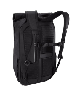 Thule | TPCB-118 Paramount | Commuter Backpack 18L | Backpack | Black | Waterproof