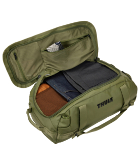 Thule | Chasm | 40L Bag | Duffel | Olivine | Waterproof