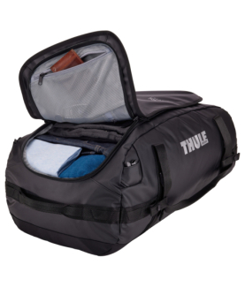 Thule | Chasm | 70L Bag | Duffel | Black | Waterproof