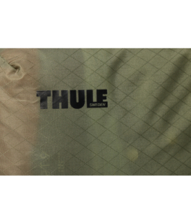 Thule | Compression Packing Cube Medium | Soft Green