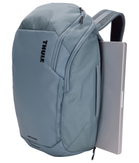 Thule | Chasm | Backpack 26L | Fits up to size 16 " | Laptop backpack | Pond Gray | Waterproof