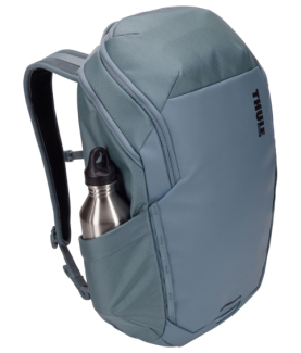 Thule | Chasm | Backpack 26L | Fits up to size 16 " | Laptop backpack | Pond Gray | Waterproof