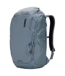 Thule | Chasm | Backpack 26L | Fits up to size 16 " | Laptop backpack | Pond Gray | Waterproof