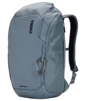 Thule | Chasm | Backpack 26L | Fits up to size 16 " | Laptop backpack | Pond Gray | Waterproof