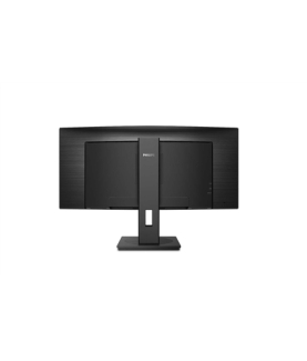 Philips | Curved UltraWide | 345B1C | 34 " | VA | WQHD | 21:9 | 100 Hz | 5 ms | 3440 x 1440 | 300 cd/m | HDMI ports quantity 1 