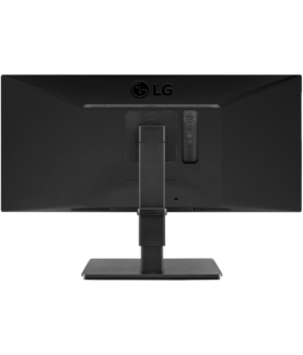 LG | UltraWide Monitor | 29BN650-B | 29 " | IPS | QHD | 21:9 | 75 Hz | 5 ms | 2560 x 1080 pixels | 350 cd/m | HDMI ports quanti