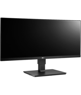 LG | UltraWide Monitor | 29BN650-B | 29 " | IPS | QHD | 21:9 | 75 Hz | 5 ms | 2560 x 1080 pixels | 350 cd/m | HDMI ports quanti