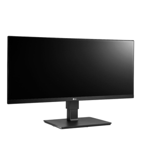 LG | UltraWide Monitor | 29BN650-B | 29 " | IPS | QHD | 21:9 | 75 Hz | 5 ms | 2560 x 1080 pixels | 350 cd/m | HDMI ports quanti