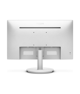 Philips | Monitor | 241V8AW/00 | 23.8 " | IPS | 16:9 | 75 Hz | 4 ms | 1920 x 1080 pixels | 250 cd/m | White