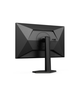 AOC | Gaming Monitor | 27G4X | 27 " | IPS | 16:9 | 180 Hz | 1 ms | 1920 x 1080 pixels | 300 cd/m | HDMI ports quantity 2 | Blac