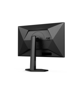 AOC | Gaming Monitor | 27G4X | 27 " | IPS | 16:9 | 180 Hz | 1 ms | 1920 x 1080 pixels | 300 cd/m | HDMI ports quantity 2 | Blac