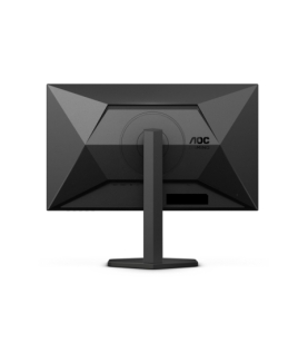 AOC | Gaming Monitor | 27G4X | 27 " | IPS | 16:9 | 180 Hz | 1 ms | 1920 x 1080 pixels | 300 cd/m | HDMI ports quantity 2 | Blac