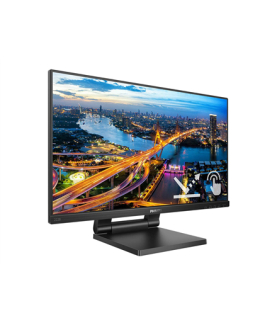 Philips | 222B1TC/00 | 21.5 " | IPS | 16:9 | 75 Hz | 4 ms | 250 cd/m | Black