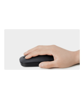 Xiaomi | Keyboard and Mouse | Keyboard and Mouse Set | Wireless | EN | Black | Wireless connection