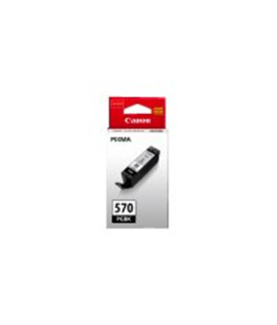 Canon PGI-570PGBK | Ink Cartridge | Black