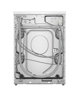 Bosch | Washing Machine | WGG246ZLSN | Energy efficiency class A | Front loading | Washing capacity 9 kg | 1600 RPM | Depth 59 