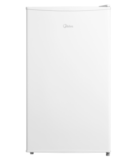 Midea Freezer | MDRD99FZE01 | Energy efficiency class E | Upright | Free standing | Height 84.5 cm | Total net capacity 60 L | 