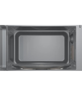 Bosch Microwave Oven | BFL623MB3 | Built-in | 20 L | 800 W | Black