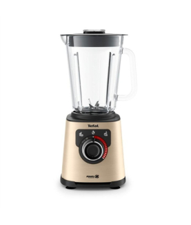 TEFAL | Blender | PerfectMix+ BL871A31 | Tabletop | 1200 W | Jar material Glass | Jar capacity 1.5 L | Ice crushing | Gold