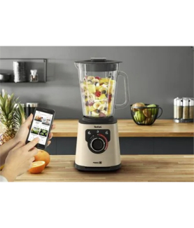 TEFAL | Blender | PerfectMix+ BL871A31 | Tabletop | 1200 W | Jar material Glass | Jar capacity 1.5 L | Ice crushing | Gold