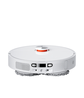 Xiaomi | Robot Vacuum | X10+ EU | Wet&Dry | Operating time (max) 120 min | Lithium Ion | 5200 mAh | Dust capacity 0.35 L | 4000