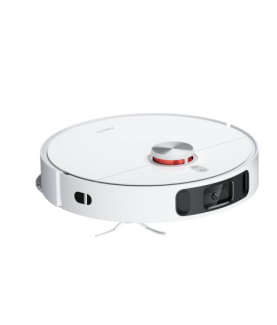 Xiaomi | Robot Vacuum | X10+ EU | Wet&Dry | Operating time (max) 120 min | Lithium Ion | 5200 mAh | Dust capacity 0.35 L | 4000