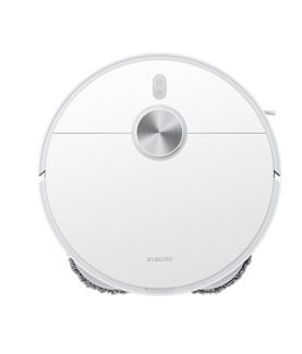 Xiaomi | Robot Vacuum | X10+ EU | Wet&Dry | Operating time (max) 120 min | Lithium Ion | 5200 mAh | Dust capacity 0.35 L | 4000