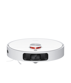 Xiaomi | Robot Vacuum | X10+ EU | Wet&Dry | Operating time (max) 120 min | Lithium Ion | 5200 mAh | Dust capacity 0.35 L | 4000