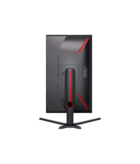 AOC | Monitor | 25G3ZM/BK | 24.5 " | VA | FHD | 16:9 | 240 Hz | 1 ms | 1920 x 1080 | 300 cd/m | HDMI ports quantity 2 | Black/R