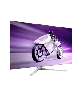 Philips | Evnia Gaming Monitor | 42M2N8900/00 | 41.54 " | LED | 4K UHD | 16:9 | 138 Hz | 0.1 ms | 3840 x 2160 | 135 cd/m | HDMI