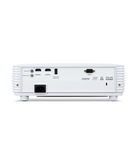 Acer | X1526HK | Full HD (1920x1080) | 4000 ANSI lumens | White | Lamp warranty 12 month(s)