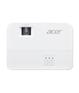 Acer | X1526HK | Full HD (1920x1080) | 4000 ANSI lumens | White | Lamp warranty 12 month(s)