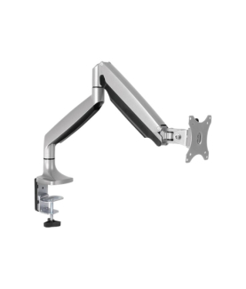 Logilink | Desk Mount | BP0042 | 13-32 " | Maximum weight (capacity) 9 kg | Silver