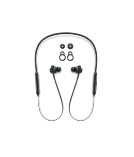 Lenovo | Headphones | Bluetooth In ear Headphones | In-ear Built-in microphone | Wireless