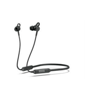 Lenovo | Headphones | Bluetooth In ear Headphones | In-ear Built-in microphone | Wireless