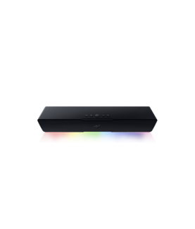 Razer | Gaming Soundbar | Leviathan V2 X | Black