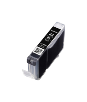 Canon CLI-42BK ink cartridge, black | Canon Ink tank | Black