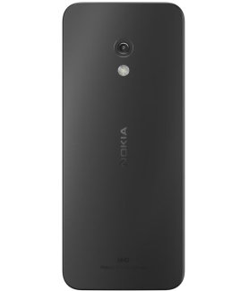 Nokia | 235 4G (2024) | Black | 2.8 " | 128 MB | 64 MB | Dual SIM | Bluetooth | 5.0 | USB version USB Type-C | Main camera reso