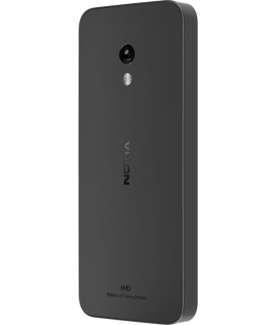 Nokia | 235 4G (2024) | Black | 2.8 " | 128 MB | 64 MB | Dual SIM | Bluetooth | 5.0 | USB version USB Type-C | Main camera reso