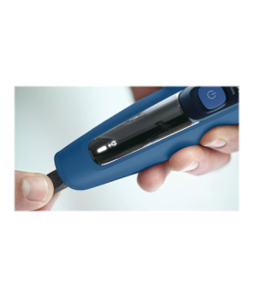 Philips | Electric Shaver | S5466/17 | Operating time (max) 45 min | Wet & Dry | Lithium Ion | Royal Blue