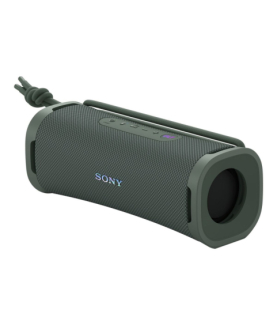 Sony | Speaker | SRS-ULT10 ULT FIELD 1 | Waterproof | Bluetooth | Forest Gray | Portable | Wireless connection