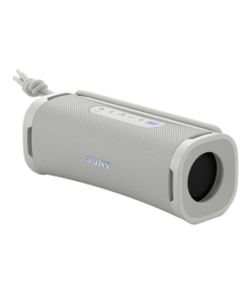 Sony | Speaker | SRS-ULT10 ULT FIELD 1 | Waterproof | Bluetooth | White | Portable | Wireless connection