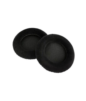 Beyerdynamic EDT 770 VB ear cushions pair velours black incl. foam pads | Beyerdynamic | EDT 770 VB Ear Cushions Pair | N/A | B