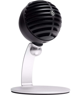 Shure MV5C Home Office Microphone | Shure