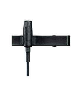 Shure MVL Lavalier Microphone for Smartphone or Tablet | Shure