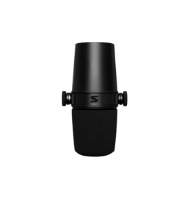 Shure | Podcast Microphone | MV7X | XLR