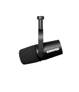 Shure | Podcast Microphone | MV7X | XLR